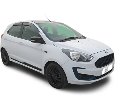 Ford New Figo-img